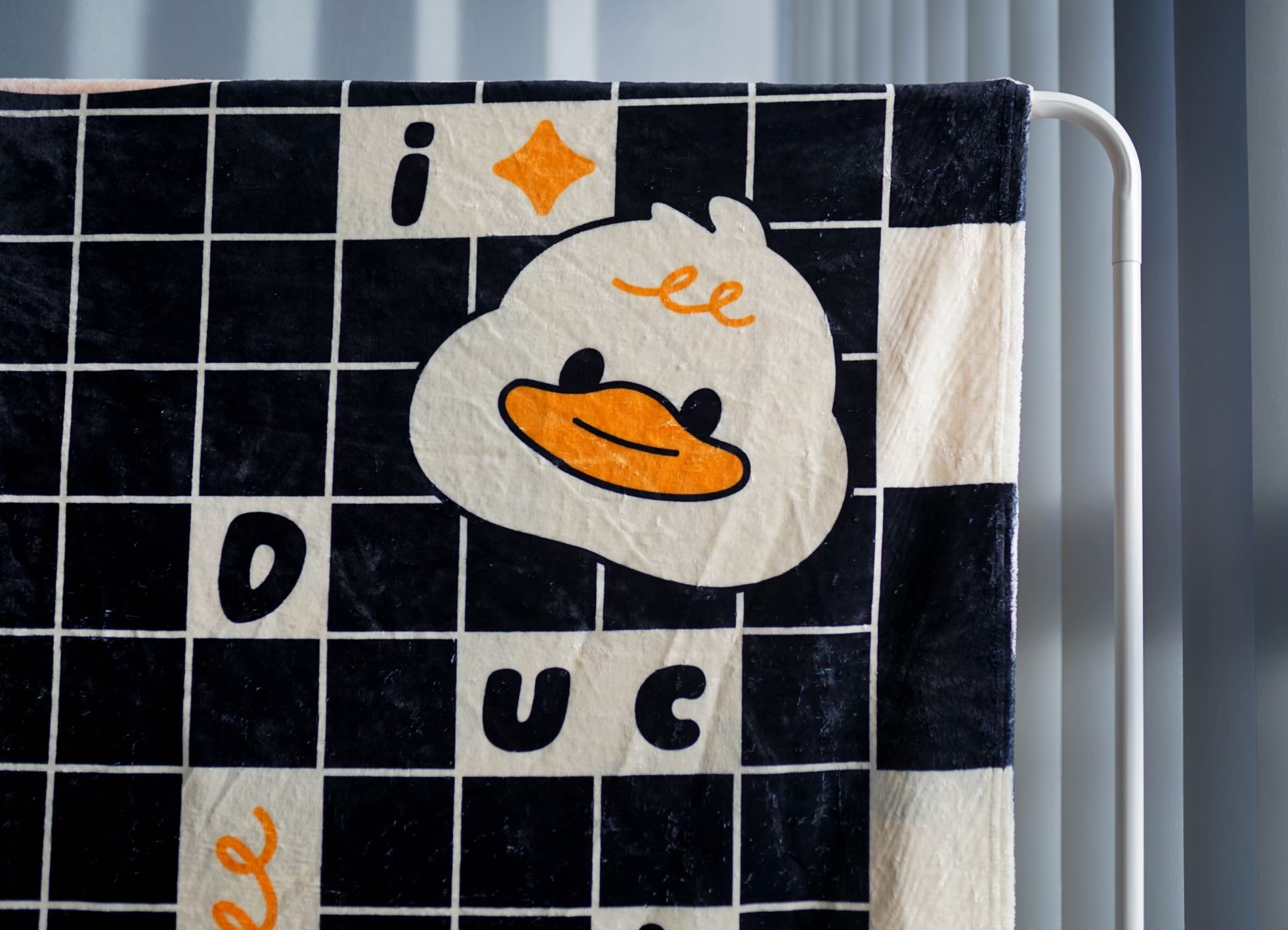 รับทำผ้าห่ม (เน้นตำแหน่ง) รับทำผ้าห่ม (เน้นตำแหน่ง)