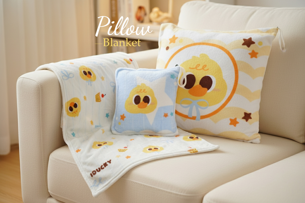 รับผลิตหมอนผ้าห่ม รับผลิตหมอนผ้าห่ม