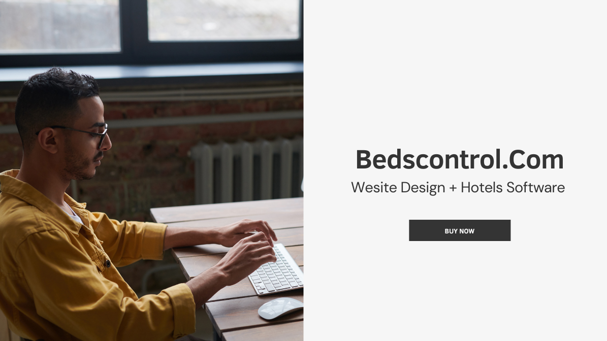 Multi-channel hotel distribution