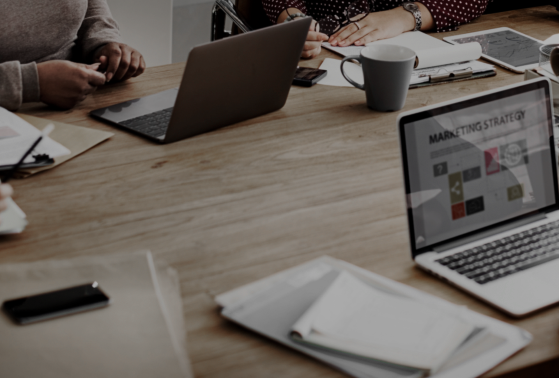 Comprehensive property management software for hospitality