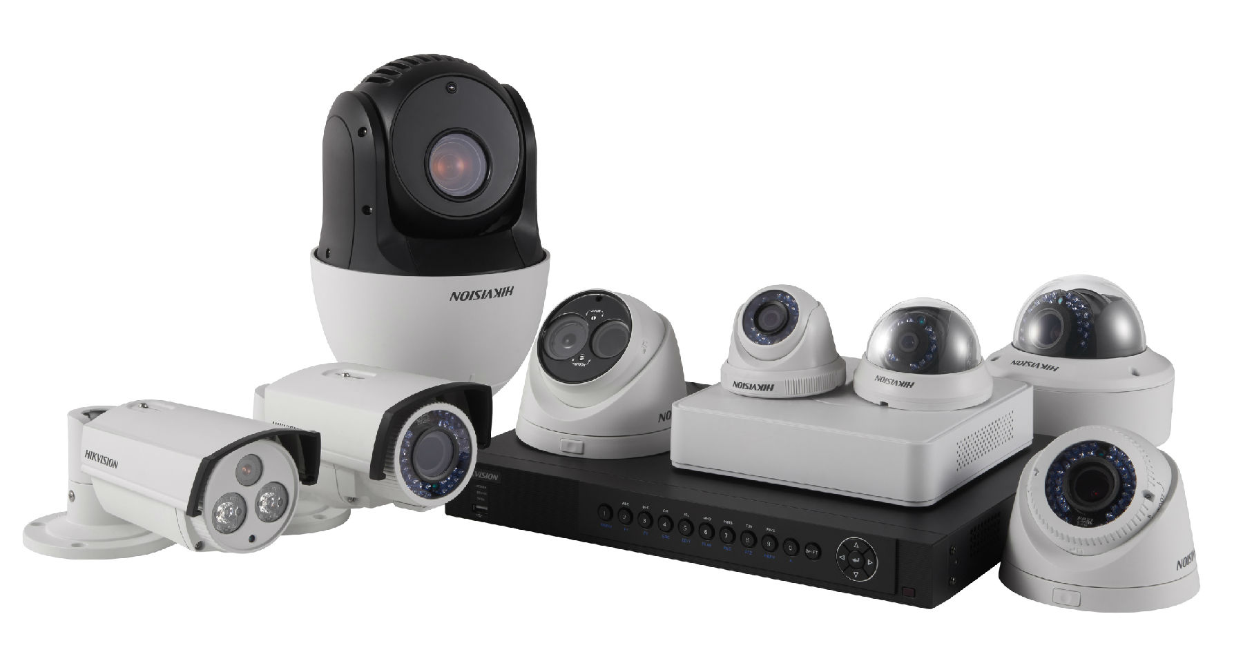 CCTV terbaik untuk UMKM