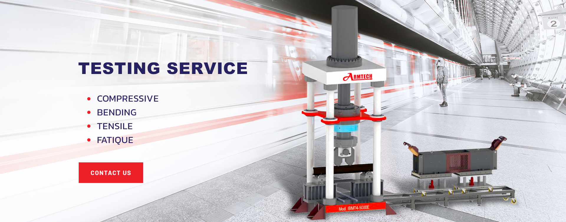 ARMTECH.CO.TH | Leader of rail system, Automotive Electric Vehicle system