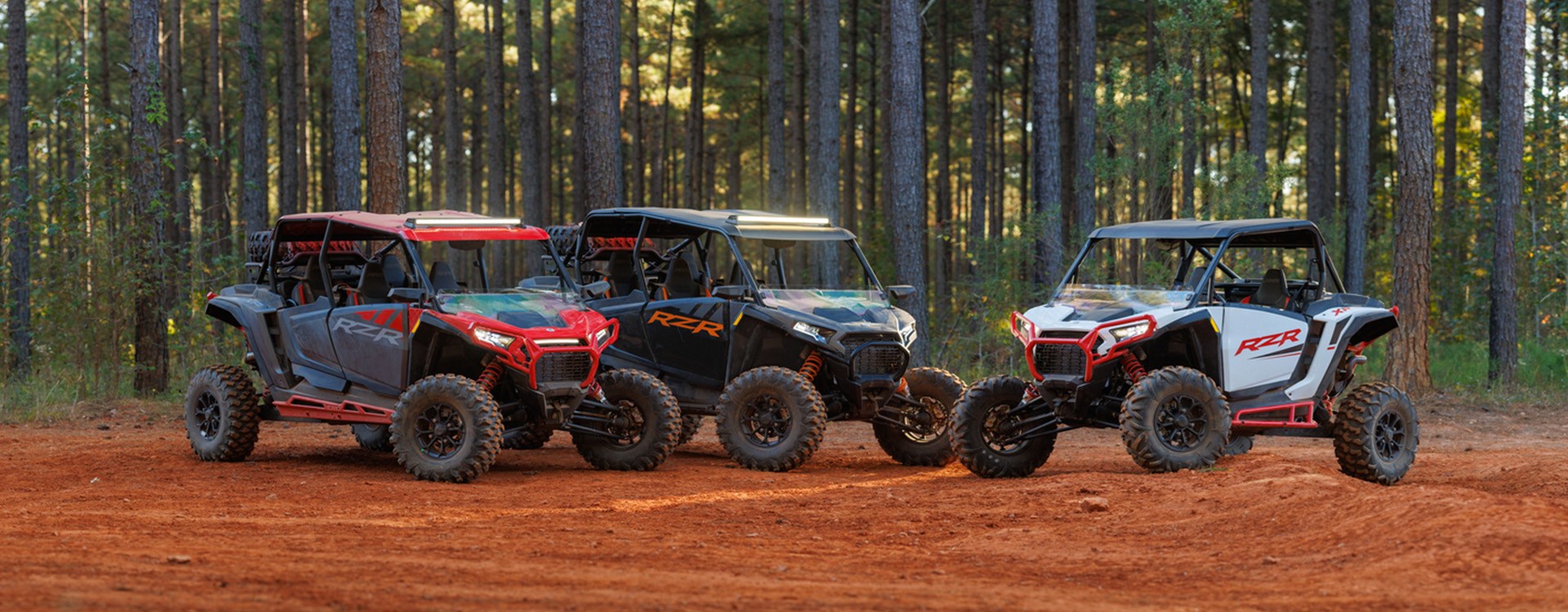 RZR XP