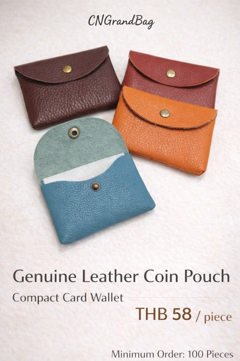 PU leather gift, ของขวัญ ของพรีเมี่ยม ซองพาสปอร์ต กระเป๋าใส่บัตร