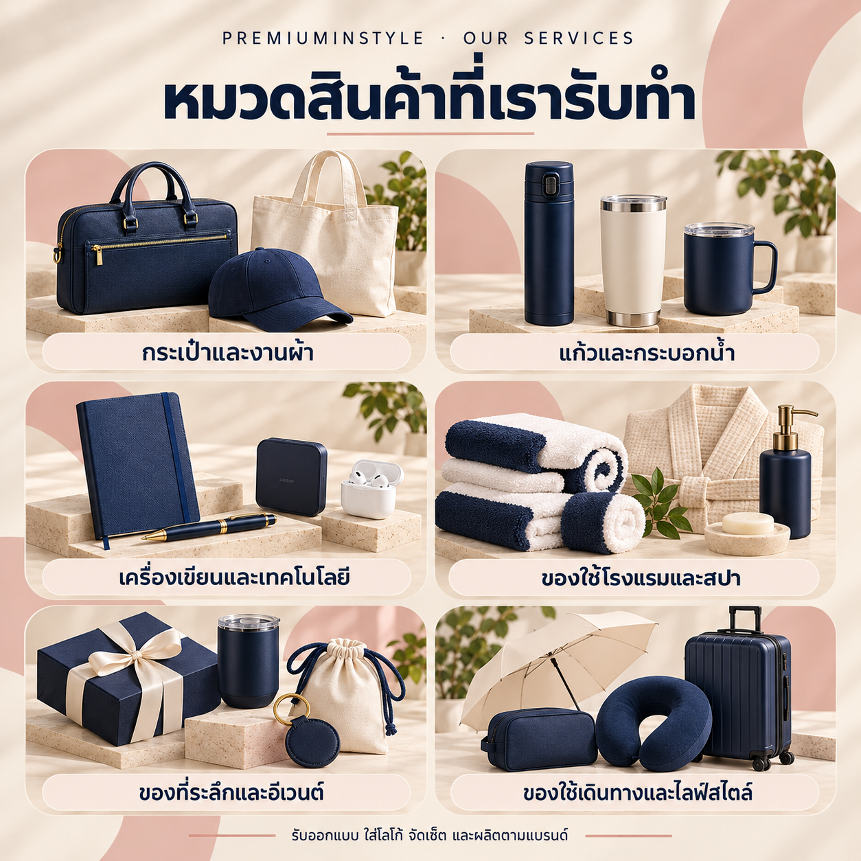 ของพรีเมี่ยม