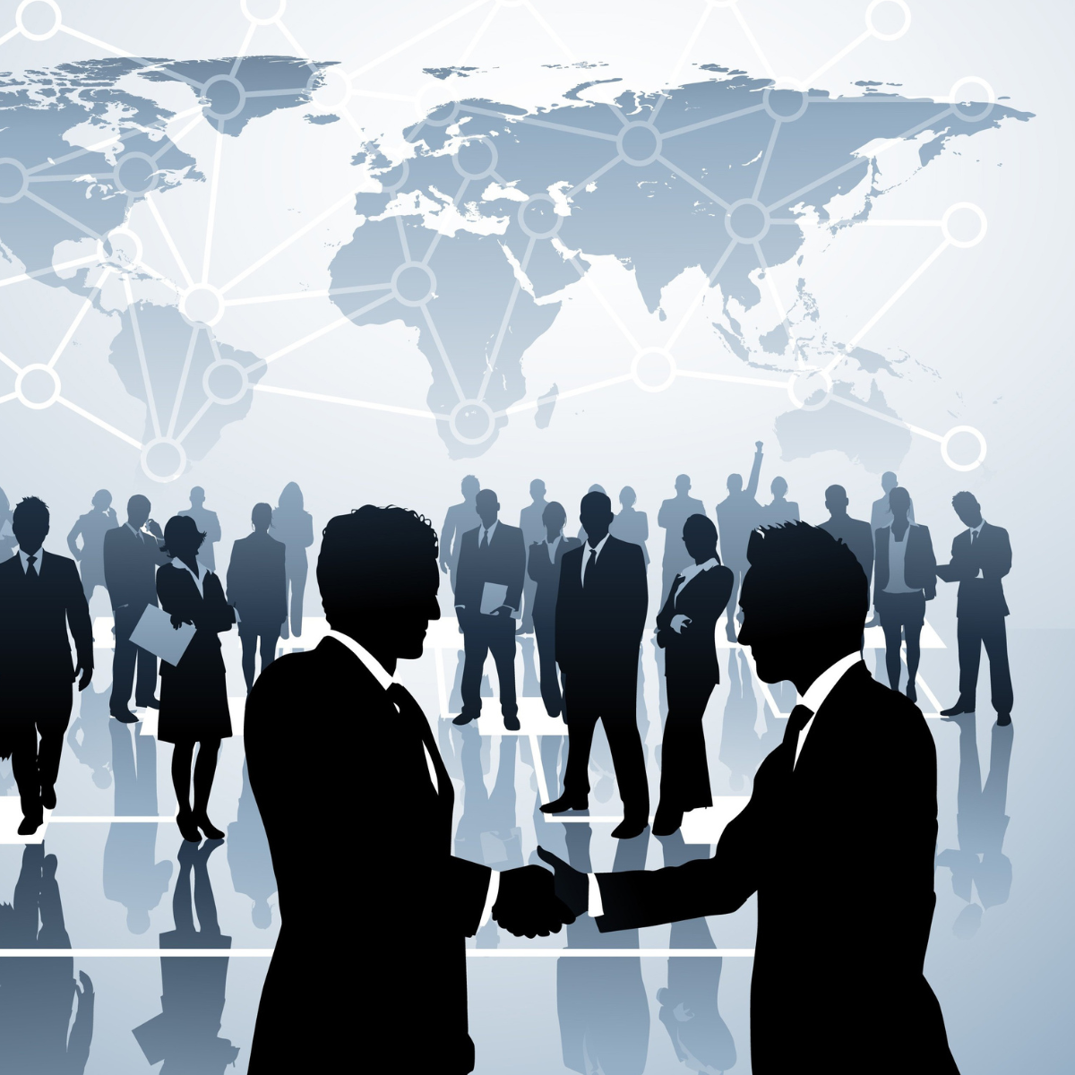 Thailand internation legal collaboration
