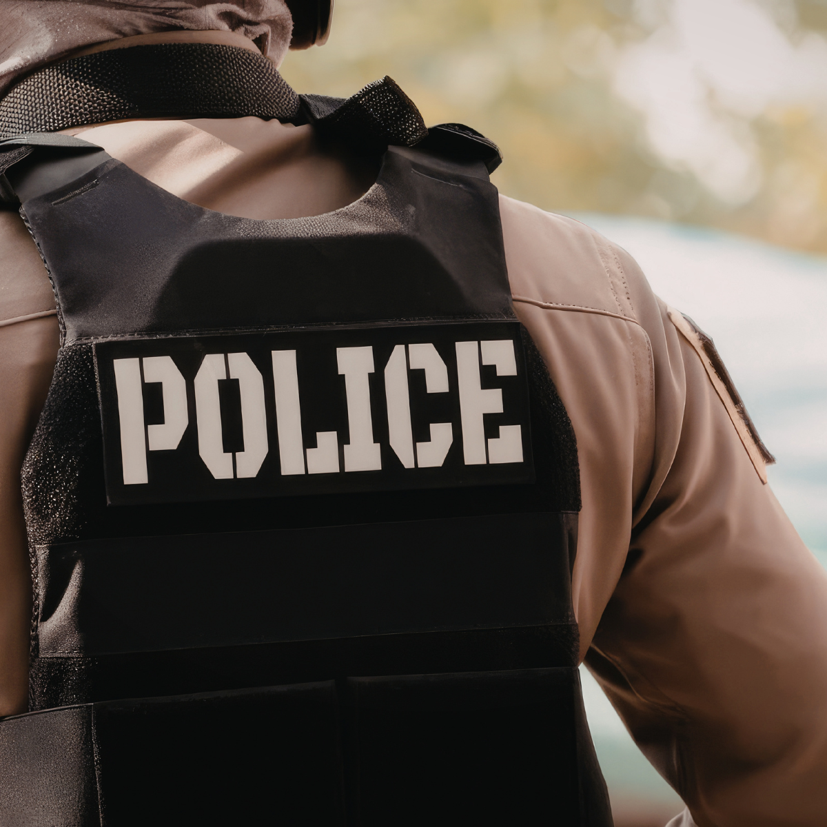 Lawyer Police Investigation