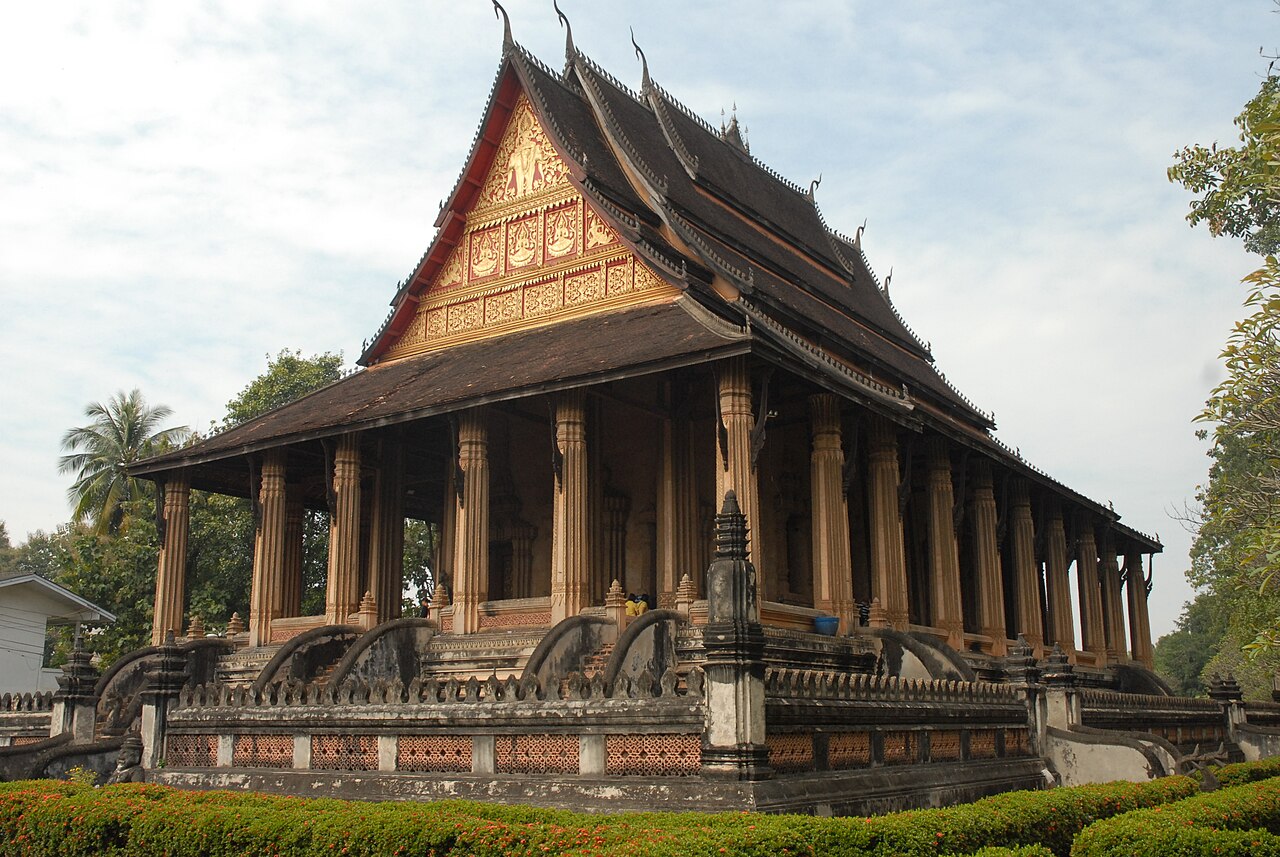 หอพระแก้ว