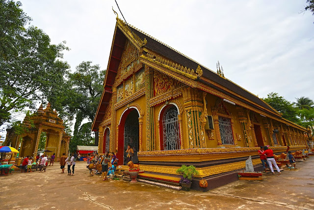 วัดศรีเมือง
