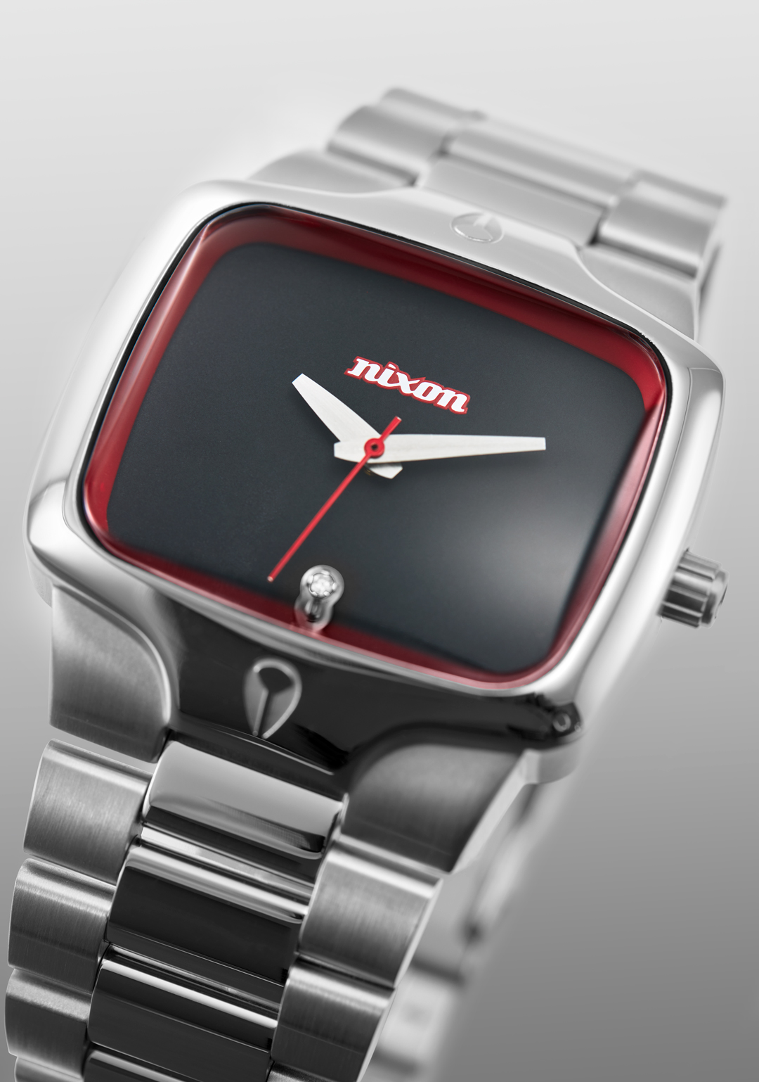 Nixon The Player 25th Anniversary