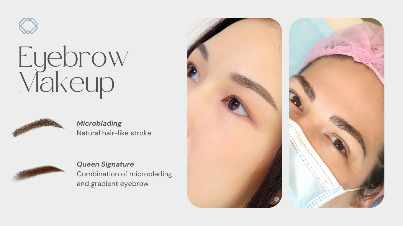 Eyebrow microblading bangkok