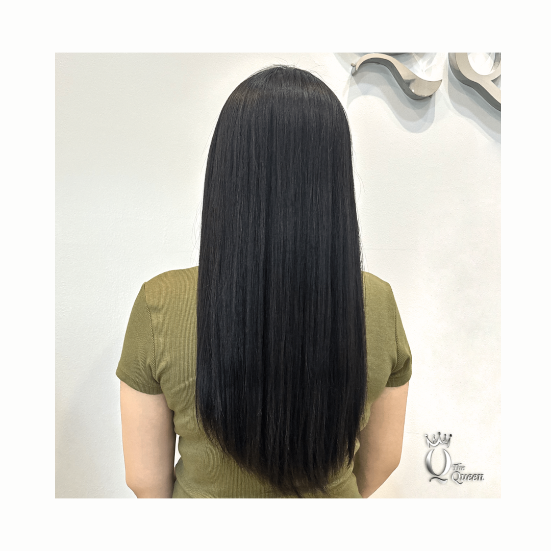 ร้านทำผม ทาวน์อินทาวน์