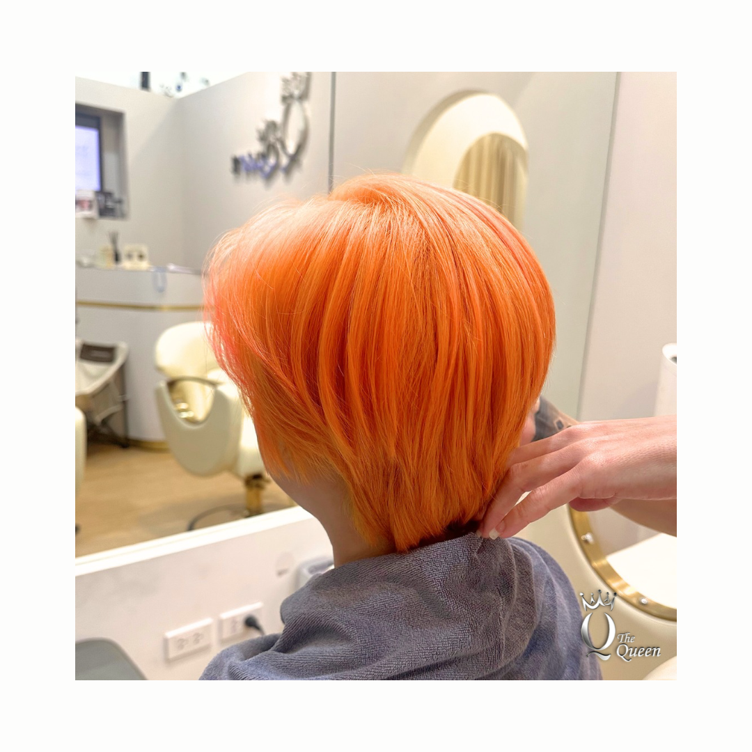 ร้านทำผม ทาวน์อินทาวน์