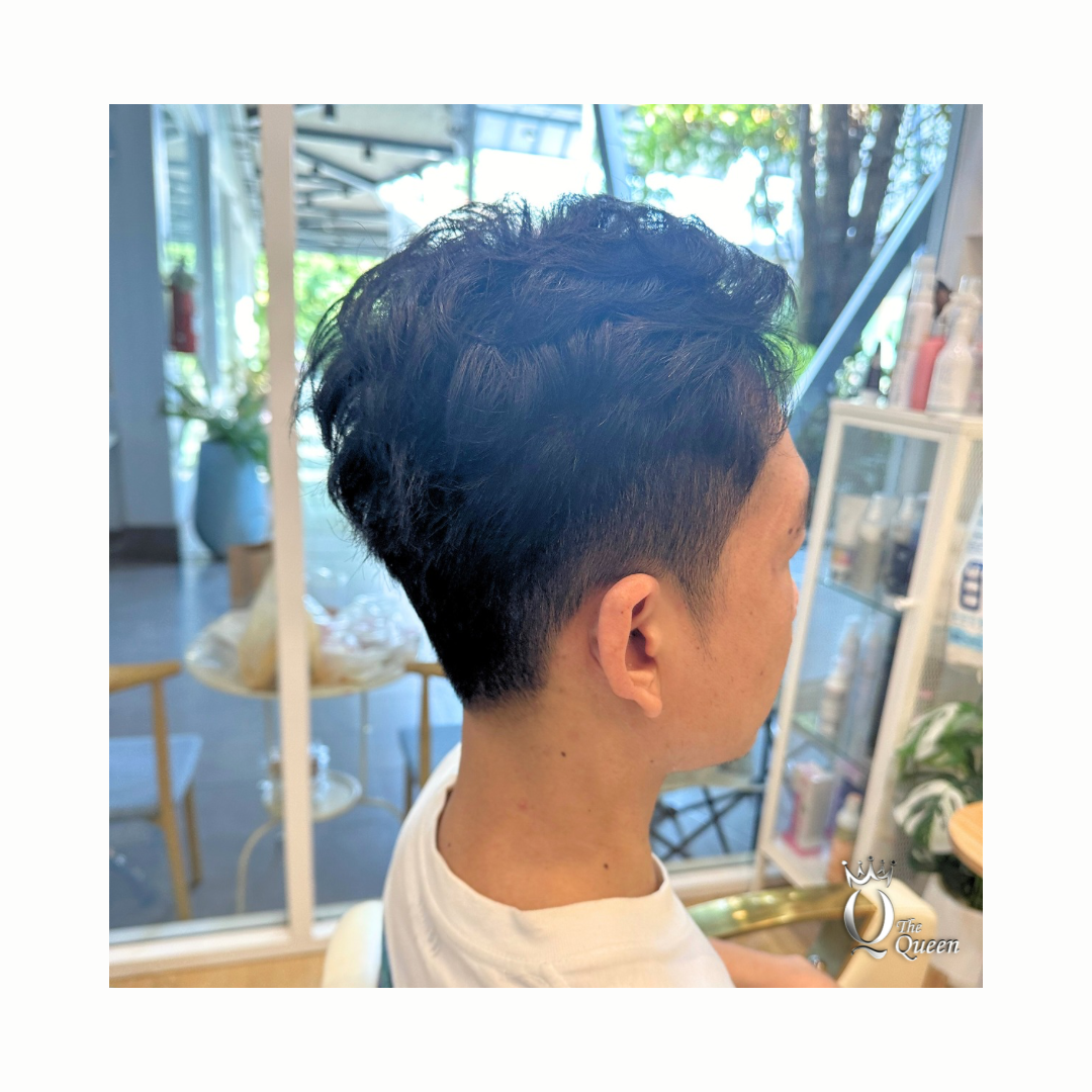 ร้านทำผม ทาวน์อินทาวน์