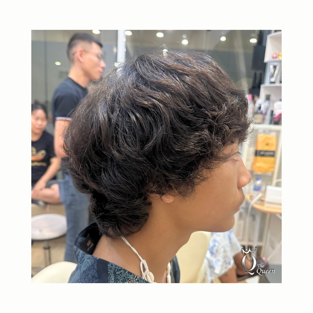 ร้านทำผม ทาวน์อินทาวน์