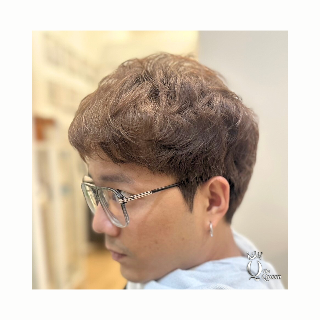 ร้านทำผม ทาวน์อินทาวน์