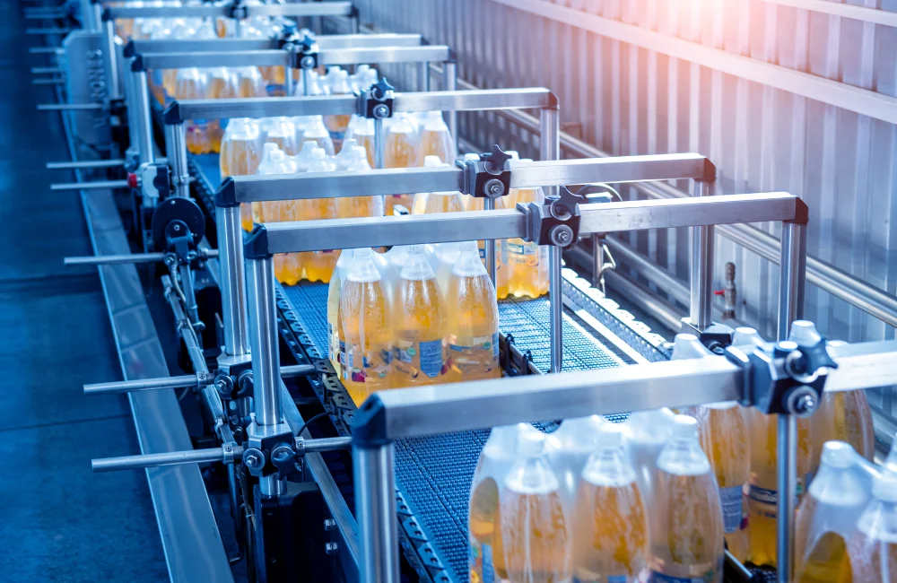 ข้อดีของการผลิตสินค้าแบบ OEM