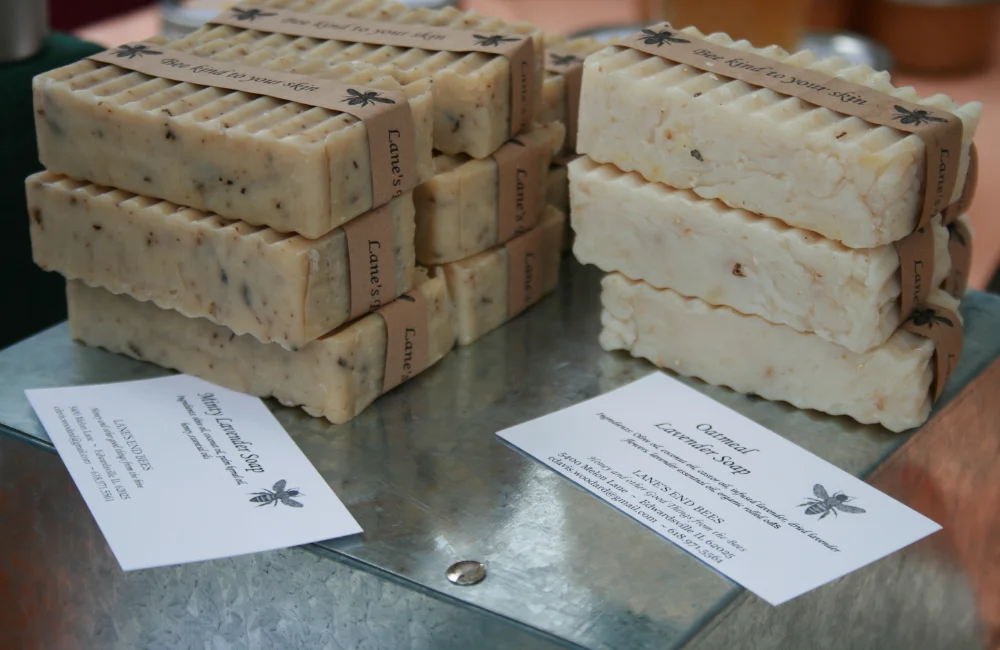 มาตรฐานความปลอดภัยของสบู่