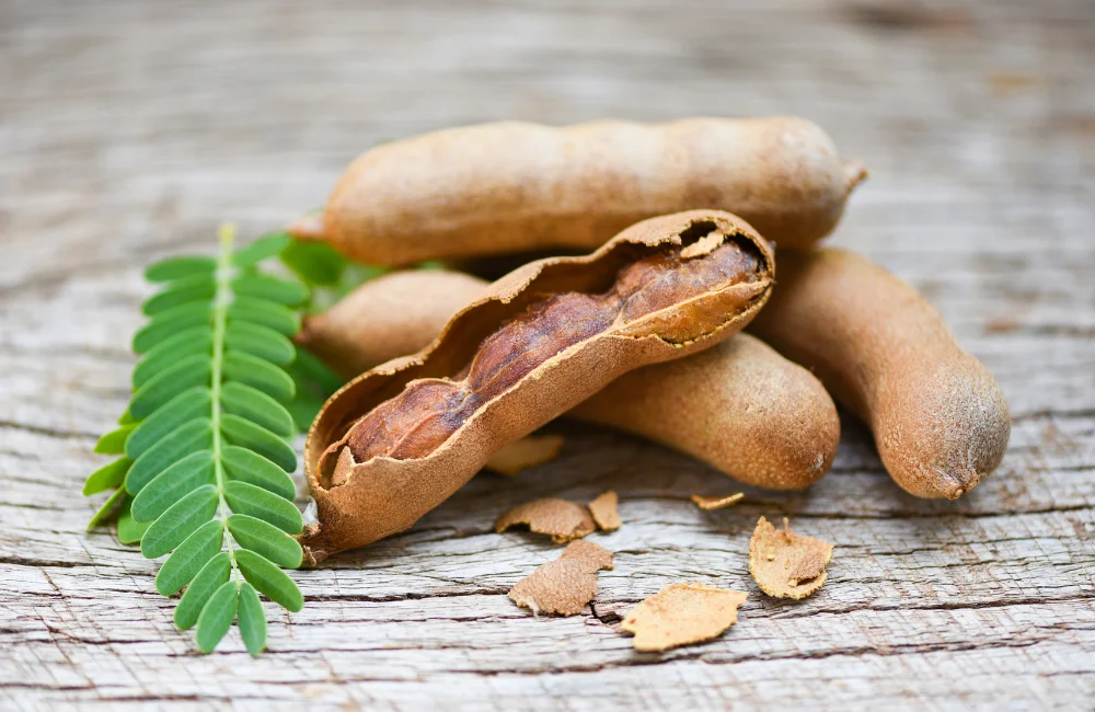 มะขามใช้ทำสบู่สมุนไพร