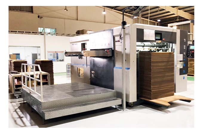 บริการบรรจุภัณฑ์ระยอง ชลบุรี