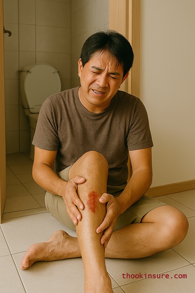 เปรียบเทียบก่อนซื้อแบบออนไลน์  ประกันอุบัติเหตุ ส่วนบุคคล PA