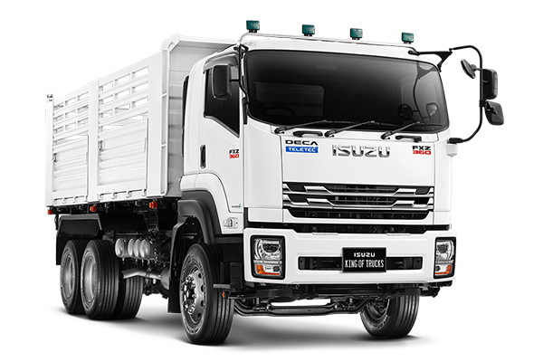 ยางรถบรรทุกผ้าใบ