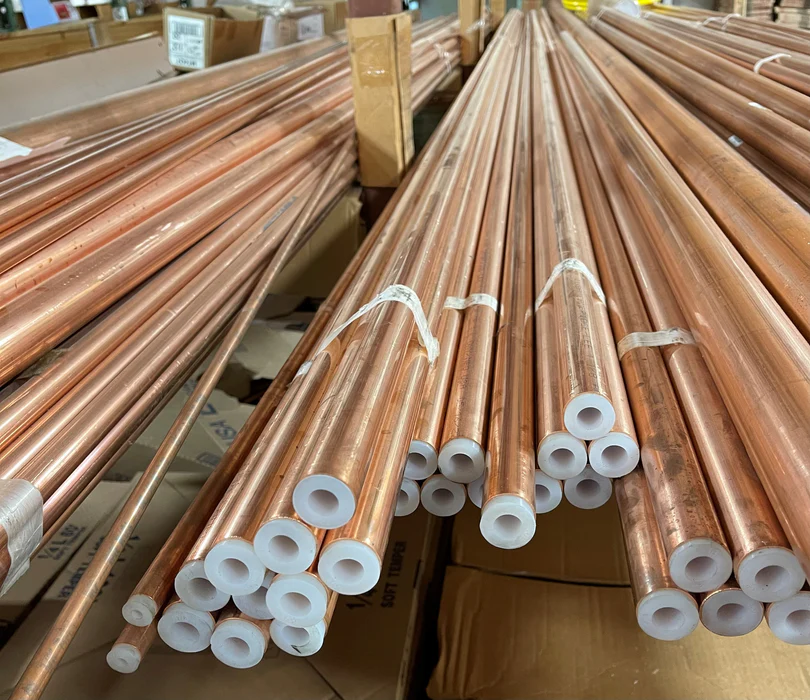 K Copper Type L Type M k-copper-type-l-type-m
