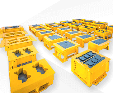 แม่พิมพ์อิฐบล็อก