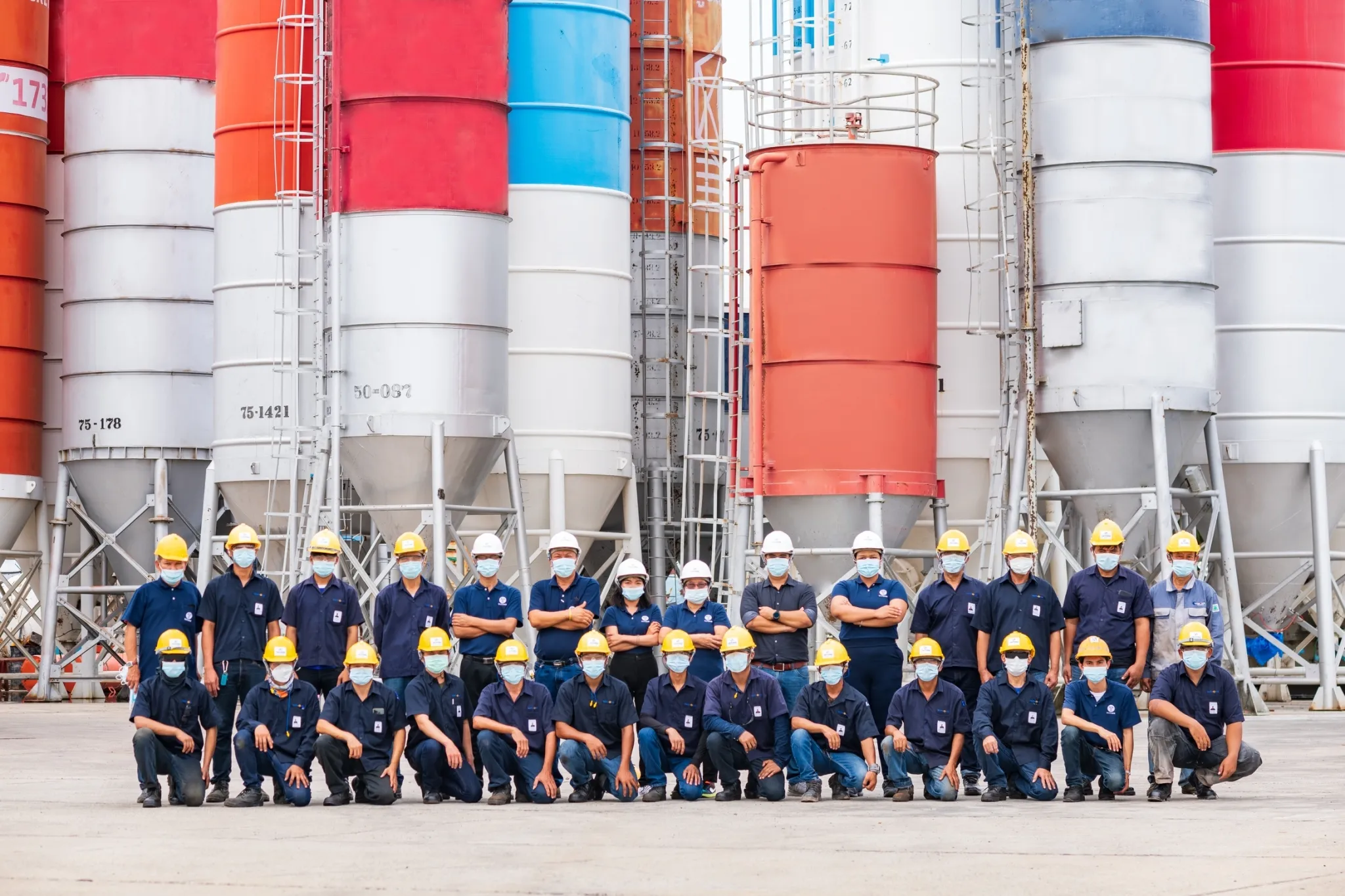 บริการของเรา