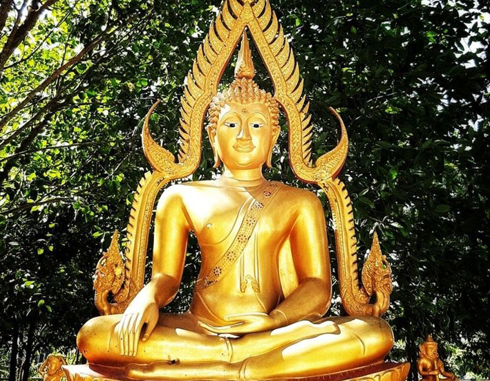 พระพุทธชินราช