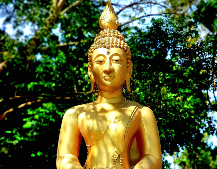 พระสุเมธพุทธเจ้า