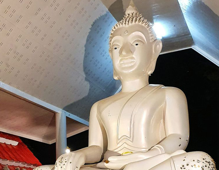 หลวงพ่อศักดิ์สิทธิ์