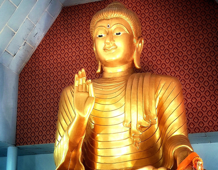 หลวงพ่อโตทันจิด