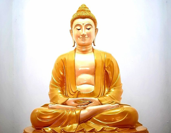 หลวงพ่อโตฮุกโจ้ว