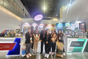 งาน THAIFEX ANUGA ASIA 2024