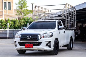 toyota-revosinglecab28jplusปี2020ราคา449000บาท