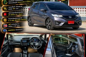 HONDA JAZZ 1.5 AT ปี2016 ราคา359,000บาท