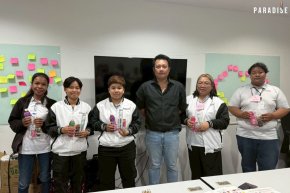 Organize Team Meetings In The Provincial Area
