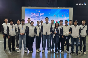 งาน SBP Delight 2025 ภายใต้แนวคิด Gen-Us Future : The New DNA of Sustainable Growth