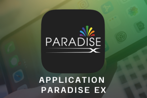 Application Paradise Ex