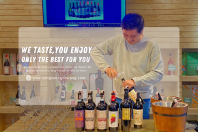 Tasting & Selection: เบื้องหลังการคัดสรรเบียร์และไวน์พรีเมียมระดับโลก เพื่อประสบการณ์ที่เหนือระดับสำหรับคุณ