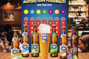 เลือกเบียร์ที่ใช่! Schneider Weisse TAP Series ที่แมตช์กับสไตล์ของคุณ