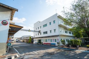 ประกวดราคารับซื้อเศษวัสดุไม่ใช้แล้วที่ไม่อันตราย (non-Hazardous Waste)