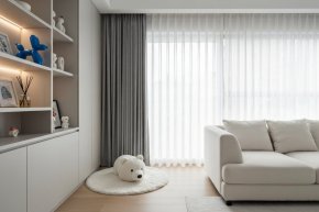 ตกแต่งคอนโดขนาดเล็ก