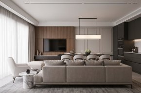 แต่งคอนโดขนาดเล็ก