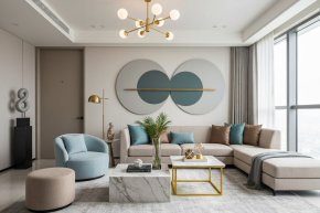 เฟอร์นิเจอร์คอนโด