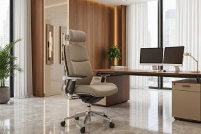 เก้าอี้สํานักงาน