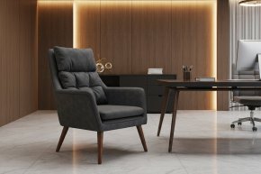 เลือก Armchair เป็น เก้าอี้สำนักงาน