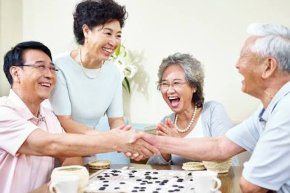 10 ข้อคิด "เกษียณสุข"