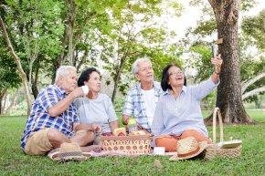 เกษียณสุข" สไตล์เจ้าของธุรกิจ: